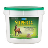 SUPER 14 HEALTHY SKIN & COAT 5lb SUPPELEMT