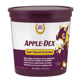 APPLE DEX ELECTROLYTES 30lb