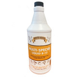 ROOSTER-BOOSTER, MULTI-SPECIES LIQUID  B-12 SUPPLEMENT 32oz (10,000 MCG)