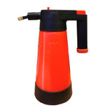 BIG ORANGE COMPRESSION SPRAYER 2L