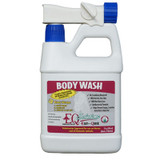 EQ SOLUTIONS BODY WASH 32oz