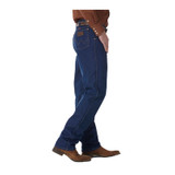 31MWZPW WRANGLER COWBOY CUT ORIGINAL JEAN IN PREWASHED INDIGO