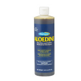 ALOEDINE MEDICATED SHAMPOO 16oz