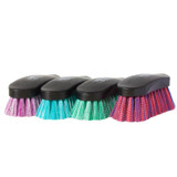 GRIP-FIT ASSORTED COLORS BRUSH #CA100