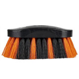 GRIP-FIT MAJESTIC SERIES, EQUINE GROOMING BRUSHES
#2010