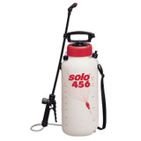 SOLO 456 PORTABLE 2 GALLON PRESSURE SPRAYER