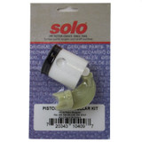 SOLO PISTON PUMP REPAIR KIT