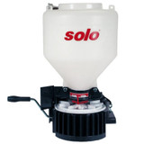SOLO SPREADER, PORTABLE 20LB CAPACITY