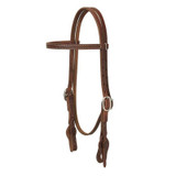 WORKING TACK QUICK CHANGE BROWBAND HEADSTALL 5/8", 10-0518