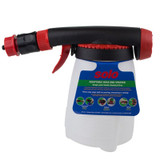 SOLO 405-HE ADAPTABLE HOSE-END SPRAYER