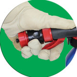 SOLO 405-HE ADAPTABLE HOSE-END SPRAYER