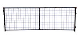 PANEL, WIRE PANEL 40"X10' FRAMED (NOT PAINTED OR PRIMED)