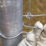 STAY-TUFF POST CLIPS 3 X 11GA (350)