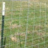 HINGE 48" FOR WELDED WIRE PANELS