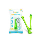 TICK TORNADO, TICK TWISTER