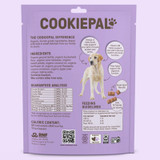 *D COOKIE PAL SWEET POTATO & FLAXSEED 10oz