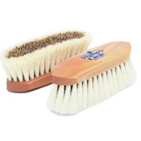 UNION CENTRE TAMPICO BORDER BRUSH #203, SIZE 7-1/2"