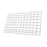 STOCK PANEL 50"X16' 6X8 4GA, SELECT