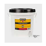 STAY-TUFF STAPLES 1 1/2" 8GA 10#