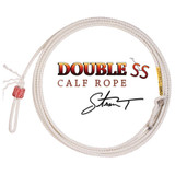 DOUBLE S TIE-DOWN ROPE, CALF ROPE- CACTUS ROPES