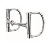 DEE RING BIT WITH 5" MOUTH, 25-5440