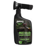 AMDRO QUICK KILL OUTDOOR INSECT KILLER RTS 32oz