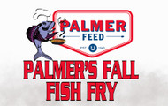 Palmer's Fish Fry 2025