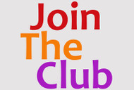 Join The Club! 
