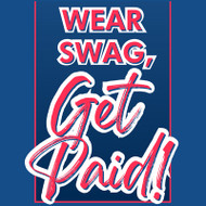 RODEO SWAG PAYOUT! 