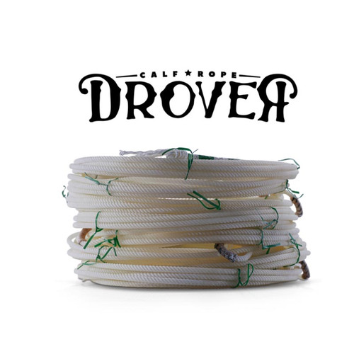 TOP HAND DROVER CALF ROPE