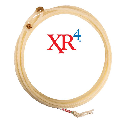 XR4 3/8 ROPE - EQUIBRAND ROPES