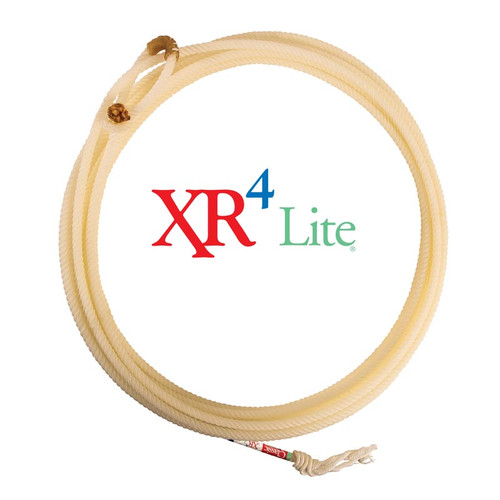 XR4 LITE 3/8 ROPE - EQUIBRAND ROPES