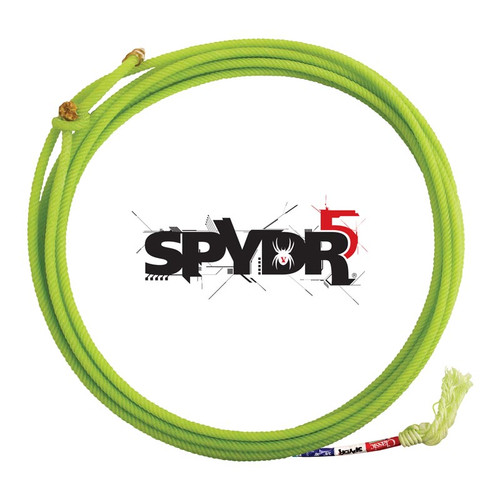SPYDR 3/8 ROPE - EQUIBRAND ROPES