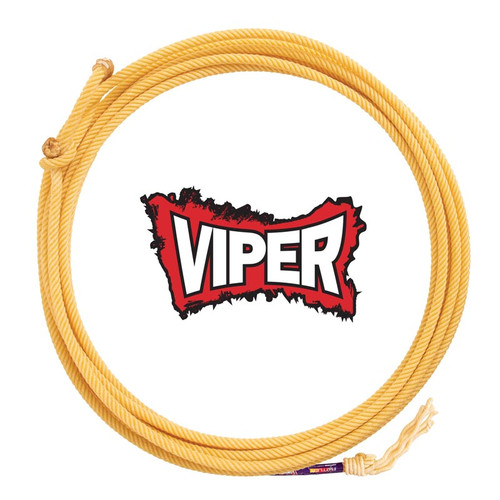 VIPER ROPE - EQUIBRAND ROPES