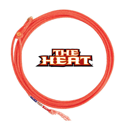 THE HEAT 3/8 ROPE, EQUIBRAND