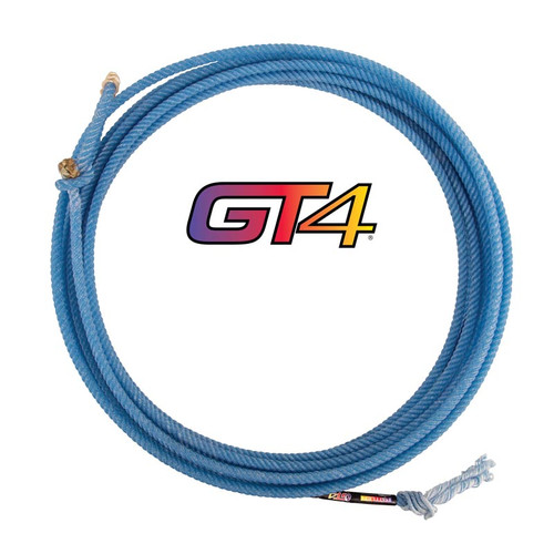 RATTLER GT4 ROPE 3/8 - EQUIBRAND ROPES