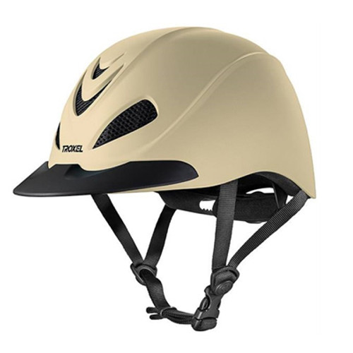 TROXEL, LIBERTY, TAN DURATEC HELMET