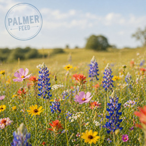 FALL WILDFLOWER 1# PACKAGE