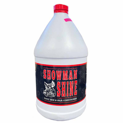SHOWMAN SHINE 1Gal