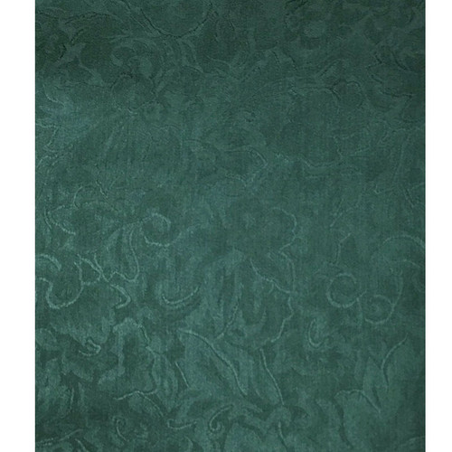 WILD RAG, JACQUARD EUCALYPTUS 100% SILK RAG WILD RAG, JACQUARD EUCALYPTUS 100% SILK RAG