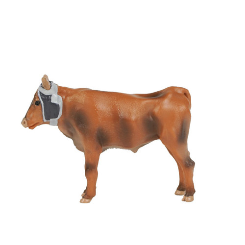 BIG COUNTRY TOY ROPING STEER