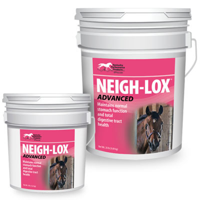 NEIGH LOX ADVANCED 20lb