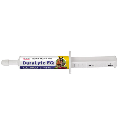 DURALYTE EQ PASTE 34gm