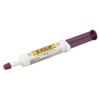 B-KALM SUPPLEMENT PASTE