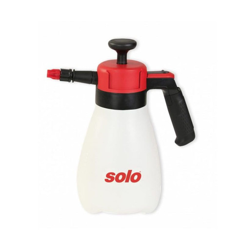 SOLO 201 ONE-HAND SPRAYER, HOME & GARDEN 1.25 LITER