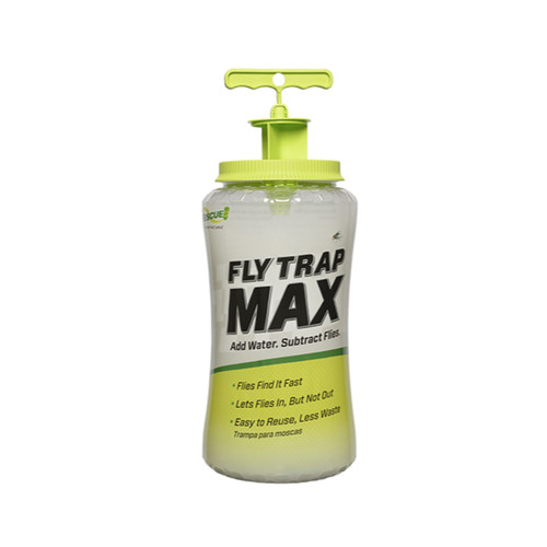 RESCUE FLY TRAP MAX