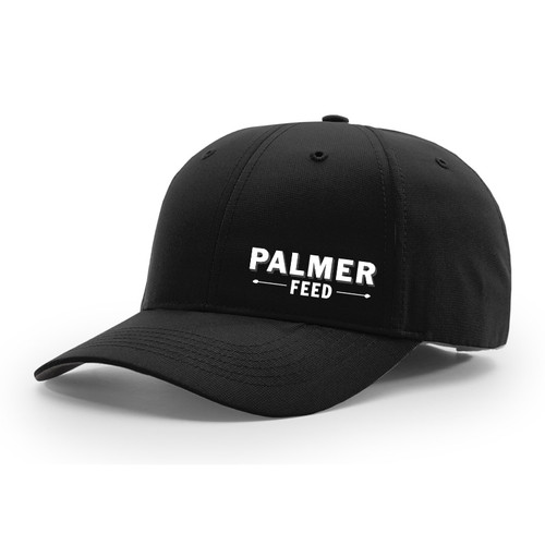 PALMER'S CASUAL PERFORMANCE LITE, BLACK