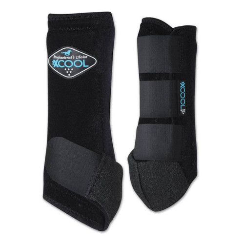 2XCOOL SMB V PACK, BLACK, M