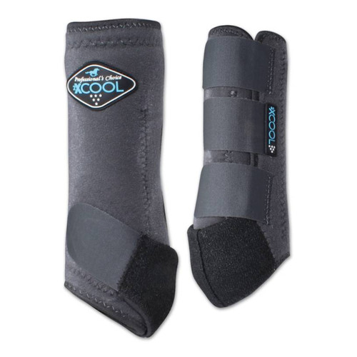 2XCOOL SMB V PACK CHARCOAL M