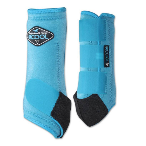 2XCOOL SMB V PACK PACIFIC BLUE M